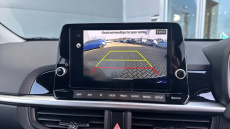 Kia Picanto 1.0 67 GT-Line 5dr Petrol Hatchback